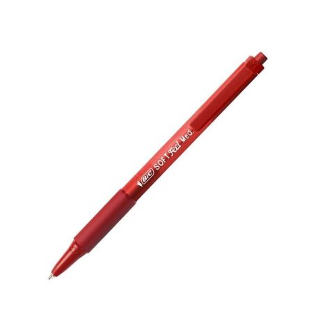 BOLIGRAFO BIC SOFT FEEL 1.0 BOLIGRAFO BIC SOFT FEEL 1.0