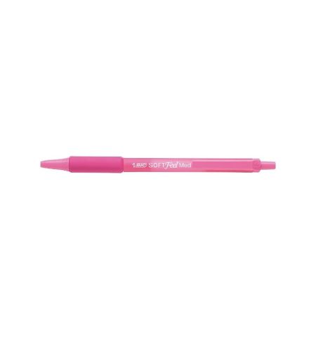 BOLIGRAFO BIC SOFT FEEL 1.0 BOLIGRAFO BIC SOFT FEEL 1.0