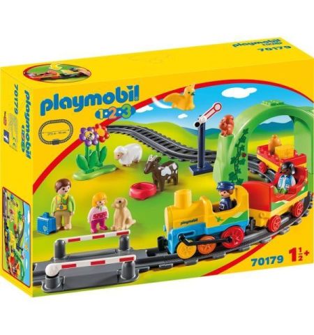 PLAYMOBIL 1.2.3 PLAYMOBIL 1.2.3