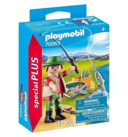 PLAYMOBIL SPECIAL PLUS PLAYMOBIL SPECIAL PLUS
