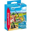 PLAYMOBIL SPECIAL PLUS PLAYMOBIL SPECIAL PLUS