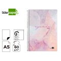 AGENDA LIDERPAPEL 2021 ESPIRAL AGENDA LIDERPAPEL 2021 ESPIRAL