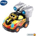 TURBO EL COCHE SUPERSONICO TUT TUT BOLIDOS TURBO EL COCHE SUPERSONICO TUT TUT BOLIDOS