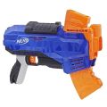 PISTOLA NERF ELITE RUKKUS ICS-8 PISTOLA NERF ELITE RUKKUS ICS-8