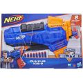 PISTOLA NERF ELITE RUKKUS ICS-8 PISTOLA NERF ELITE RUKKUS ICS-8