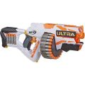 PISTOLA NERF ULTRA ONE METRALLETA PISTOLA NERF ULTRA ONE METRALLETA