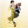 PISTOLA NERF ULTRA ONE METRALLETA PISTOLA NERF ULTRA ONE METRALLETA