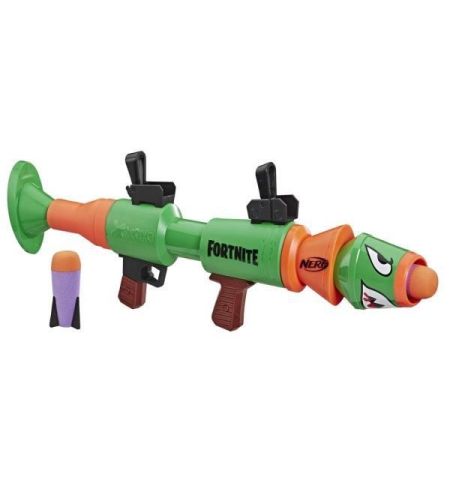 PISTOLA NERF FORNITE RL PISTOLA NERF FORNITE RL