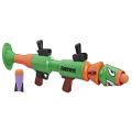 PISTOLA NERF FORNITE RL PISTOLA NERF FORNITE RL
