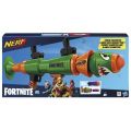 PISTOLA NERF FORNITE RL PISTOLA NERF FORNITE RL