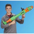 PISTOLA NERF FORNITE RL PISTOLA NERF FORNITE RL
