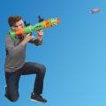 PISTOLA NERF FORNITE RL PISTOLA NERF FORNITE RL