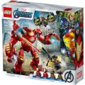 LEGO AVENGERS - HULKBUSTER IRON MAN