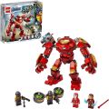 LEGO AVENGERS - HULKBUSTER IRON MAN