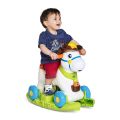 CORREPASILLOS CABALLO BABY RODEO BLANCO CORREPASILLOS CABALLO BABY RODEO BLANCO