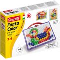 JUEGO QUERCETTI FANTA COLOR JUEGO QUERCETTI FANTA COLOR