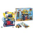 SUPERTHINGS - CUARTEL GENERAL SUPERHEROES SUPERTHINGS - CUARTEL GENERAL SUPERHEROES