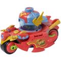 SUPERTHINGS - VEHICULO SPEED FURY SUPERTHINGS - VEHICULO SPEED FURY