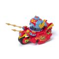 SUPERTHINGS - VEHICULO SPEED FURY SUPERTHINGS - VEHICULO SPEED FURY