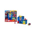 SUPERTHINGS - ESTACION DE POLICIA SUPERTHINGS - ESTACION DE POLICIA