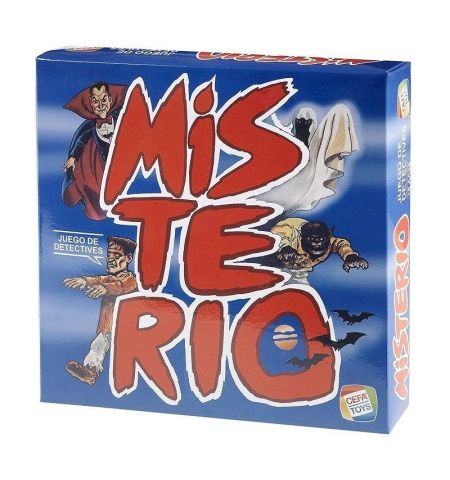 JUEGO DE MESA JUEGO DE MESA
