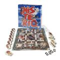 JUEGO DE MESA JUEGO DE MESA