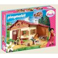 PLAYMOBIL HEIDI PLAYMOBIL HEIDI