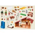 PLAYMOBIL HEIDI PLAYMOBIL HEIDI