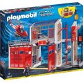 PLAYMOBIL CITY ACTION PLAYMOBIL CITY ACTION