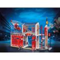 PLAYMOBIL CITY ACTION PLAYMOBIL CITY ACTION