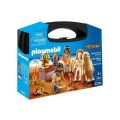 PLAYMOBIL HISTORY PLAYMOBIL HISTORY