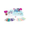 JUEGO SLIME FABRICA NIEVE JUEGO SLIME FABRICA NIEVE