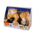 PELUCHE LA GRANJA DE ZENON PELUCHE LA GRANJA DE ZENON