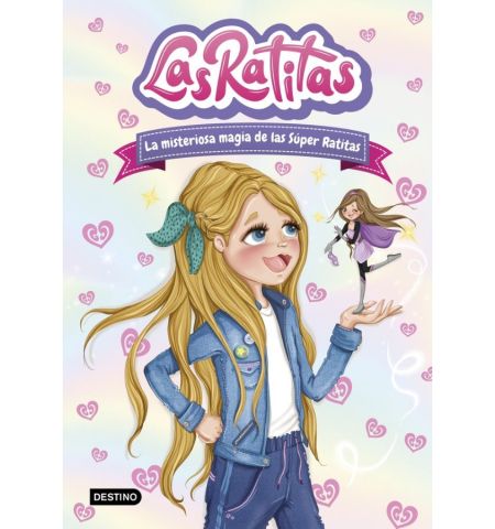 LAS RATITAS 3 DESTINO - LAS RATITAS 3