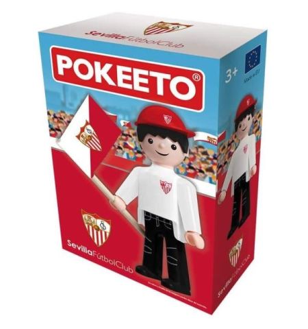 FIGURA POKKETO FIGURA POKKETO