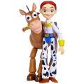 FIGURA TOY STORY AVENTURAS JESSIE Y PERDIGON FIGURA TOY STORY AVENTURAS JESSIE Y PERDIGON