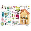PLAYMOBIL CITY LIFE PLAYMOBIL CITY LIFE