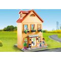 PLAYMOBIL CITY LIFE PLAYMOBIL CITY LIFE