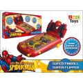 PINBALL PEQUEÑO SPIDERMAN PINBALL PEQUEÑO SPIDERMAN