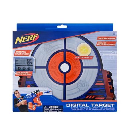 DIANA DIGITAL NERF DIANA DIGITAL NERF