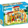 PLAYMOBIL CITY LIFE PLAYMOBIL CITY LIFE