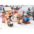 PLAYMOBIL HEIDI PLAYMOBIL HEIDI