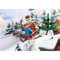 PLAYMOBIL HEIDI PLAYMOBIL HEIDI