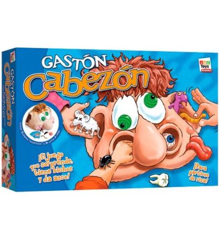 JUEGO DE MESA 
