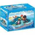 PLAYMOBIL FAMILY FUN 