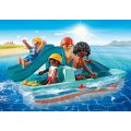 PLAYMOBIL FAMILY FUN 