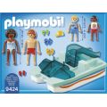 PLAYMOBIL FAMILY FUN 