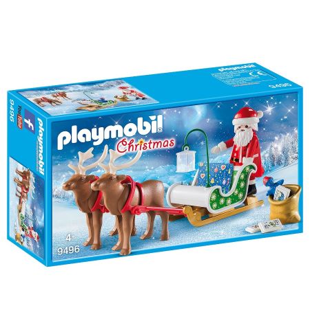 PLAYMOBIL CHRISTMAS PLAYMOBIL CHRISTMAS