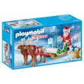 PLAYMOBIL CHRISTMAS PLAYMOBIL CHRISTMAS