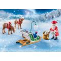PLAYMOBIL CHRISTMAS PLAYMOBIL CHRISTMAS